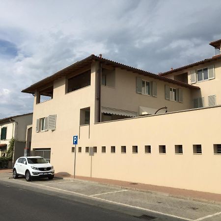 Апартаменти Casa Vacanza Annamai Монтеспертолі Екстер'єр фото